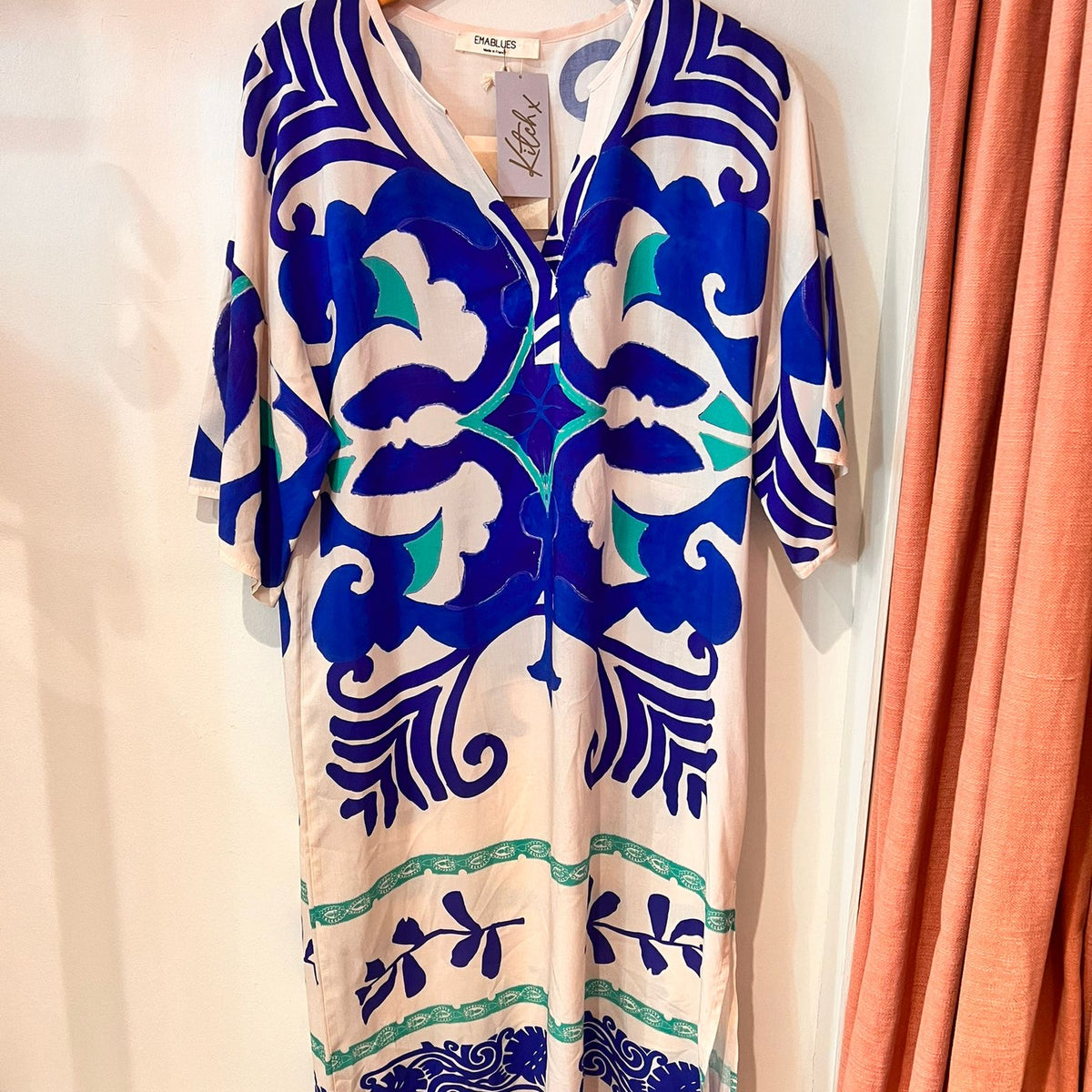 Gigi Dress Kitch Clothing