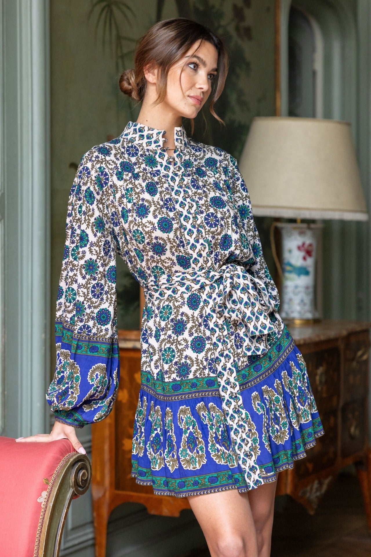 Ilse Jacobsen Kitch Clothing