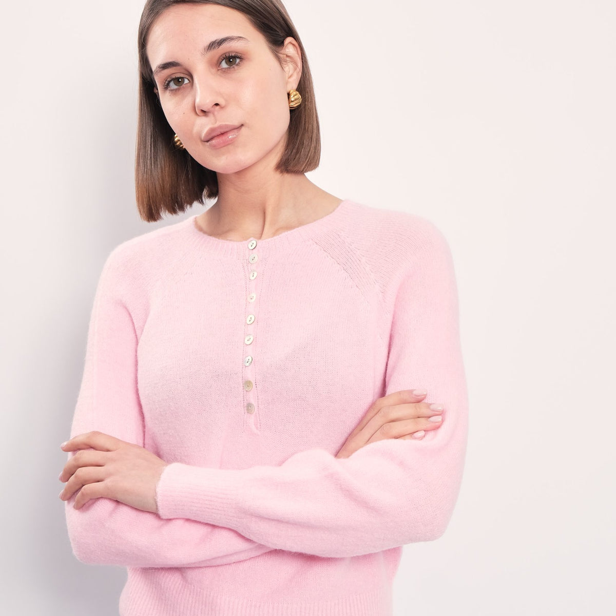 2241 Aria Embellished Sweater – Kitch Clothing