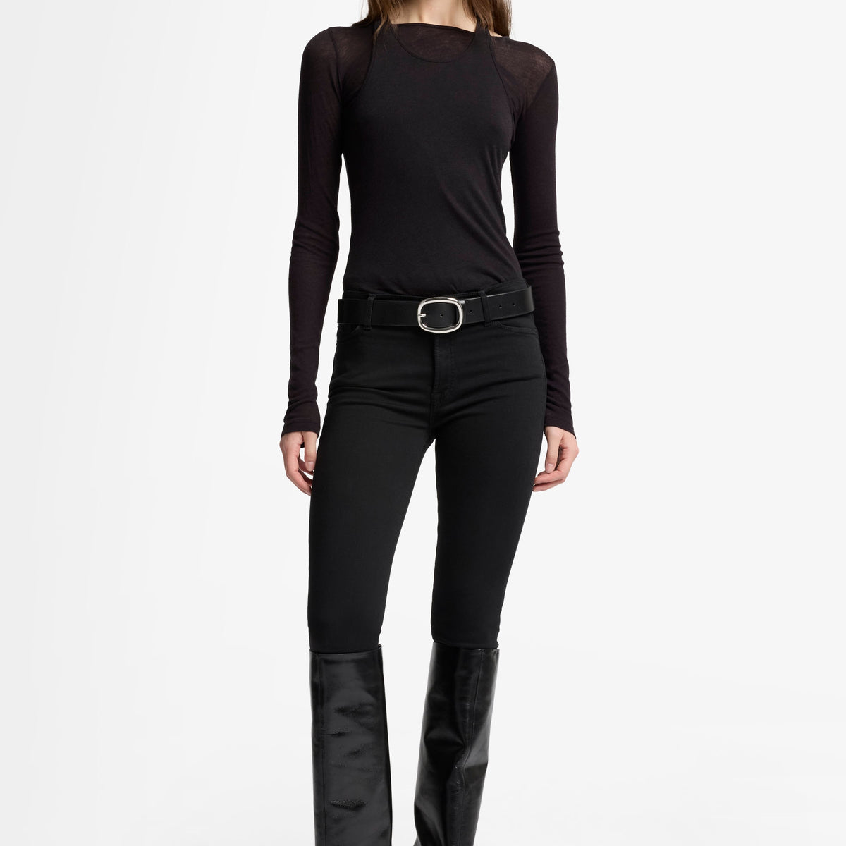 Designer jeans voor dames | 7 For All Mankind Designer jeans voor dames | 7 For All Mankind