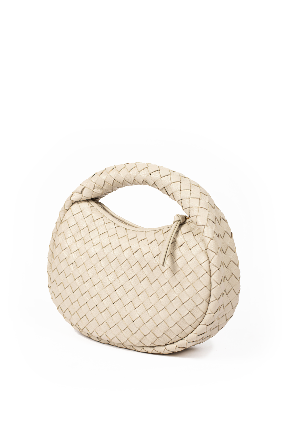 Laluna Chalk Mini Shoulder Bag Kitch Clothing