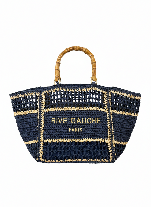 Y 810619 Bag - Navy