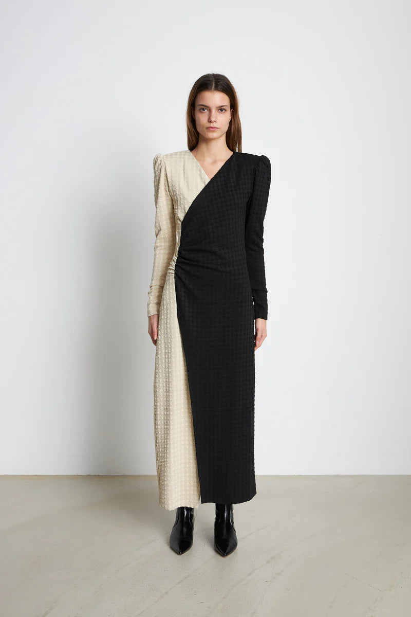 En creme dress online