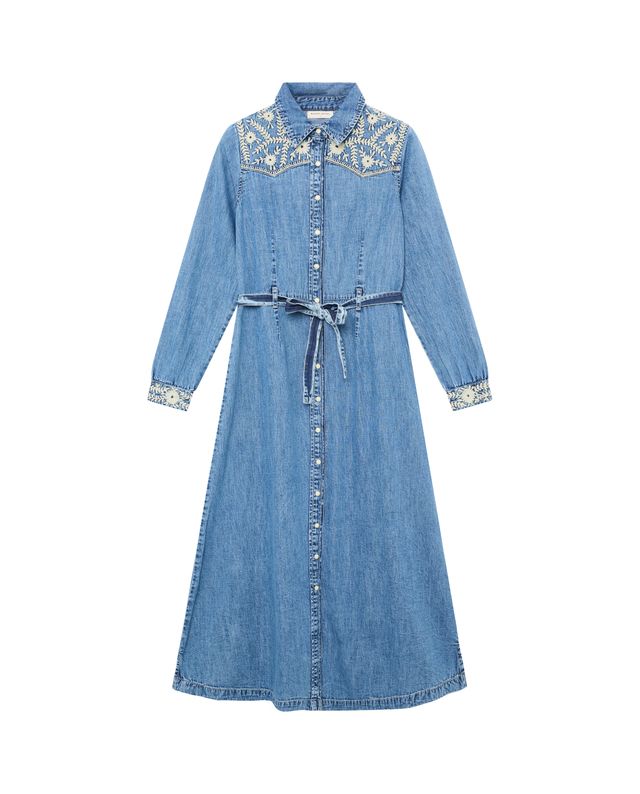 Amelia Dress