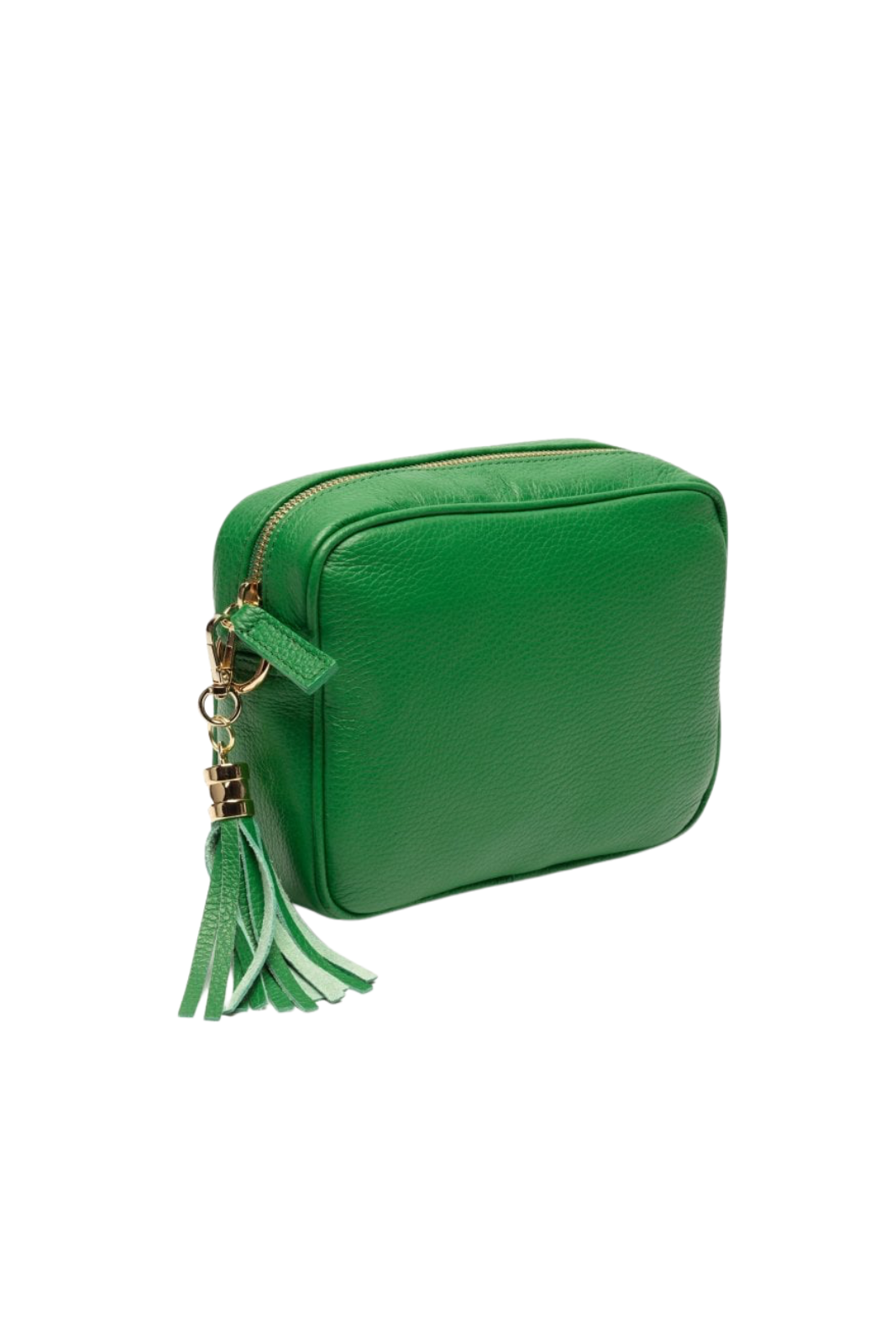 Emerald crossbody discount bag