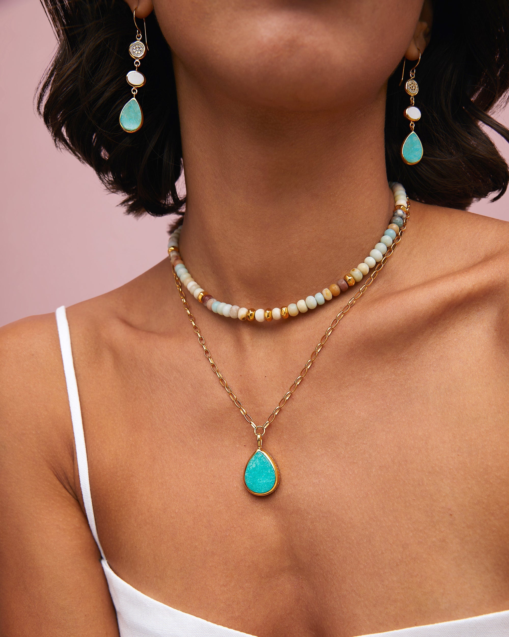 Beck jewelry discount